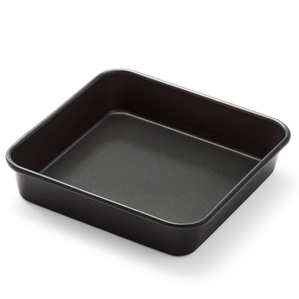 Stellar Eclipse Square Cake Tin 23cm